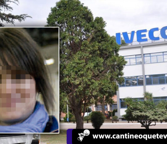 Suicidio en IVECO, mujer se quitó la vida por un vídeo sexual en Madrid cantineoqueteveo- Suicidio en Iveco, mujer se quitó la vida por un vídeo sexual en Madrid