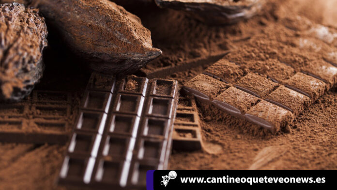 Te gusta el Chocolate. descubre sus beneficios y propiedades beneficios del chocolate-propiedades-cantineoqueteveonews