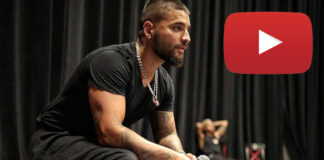 Documental de Maluma, «Lo que era, lo que soy, lo que seré» documental sobre Maluma - "Lo que era, lo que soy, lo que seré" - Cantineoqueteveo News