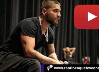 Documental de Maluma, «Lo que era, lo que soy, lo que seré» documental sobre Maluma - "Lo que era, lo que soy, lo que seré" - Cantineoqueteveo News