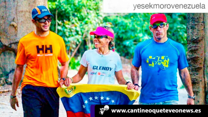 cantineo-web-¡Por-el-lauro!-Yesek-Mörö-Venezuela-se-alista-para-Los-Pirineos