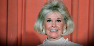 La cantante y actriz de Hollywood Doris Day ha muerto a los 97 años Doris Day - cantineoqueteveonews