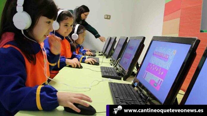 cantineoqueteveo - Coding for Kids