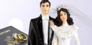 Red de matrimonios falsos para ingresar a Estados Unidos Red de matrimonios falsos- Cantineoqueteveonews