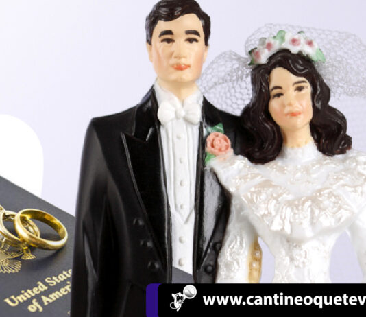 Red de matrimonios falsos para ingresar a Estados Unidos Red de matrimonios falsos- Cantineoqueteveonews