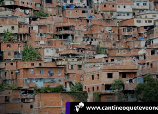 ¡Aman el peligro! Turismo de riesgo crece en barrios de Venezuela