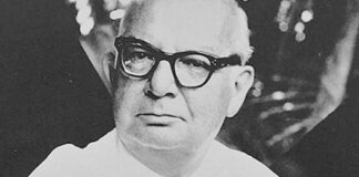 Hace 119 años nació el hombre que inspiró a los arquitectos venezolanos