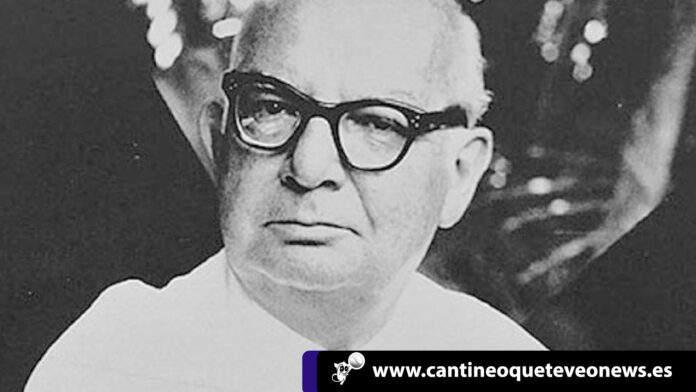 ¡Aniversario! Hace 119 años nació el hombre que inspiró a los arquitectos venezolanos 2