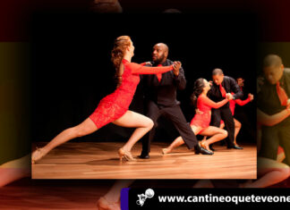 Venezolanos llegaron a España enseñando a bailar salsa