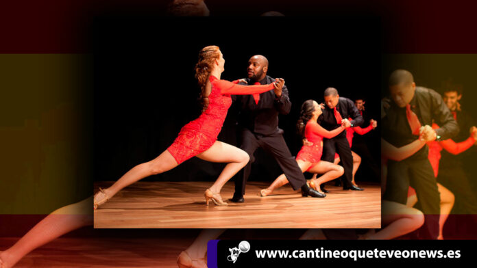 ¡Echar-un-pie!-Venezolanos-llegaron-a-España-enseñando-a-bailar-salsa-cantineo-2-web