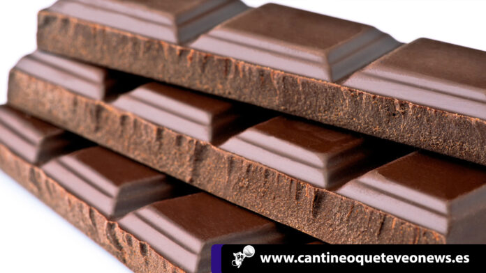 ¡El más pedido! el chocolate venezolano se roba el show fuera del país 2