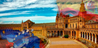 Estos son los requisitos para emigrar de Venezuela a España ¡Enterate!-Estos-son-los-requisitos-para-emigrar-a-España- cantineoqueteveo