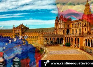 Estos son los requisitos para emigrar de Venezuela a España ¡Enterate!-Estos-son-los-requisitos-para-emigrar-a-España- cantineoqueteveo