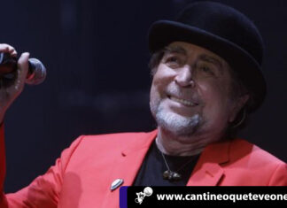 ¡Poesía, despecho y jaleo! Joaquín Sabina no pasa de moda Joaquín Sabina - cantineoqueteveo