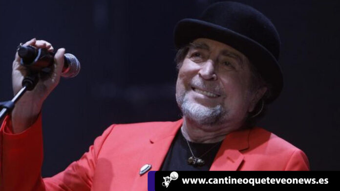 ¡Poesía, despecho y jaleo! Joaquín Sabina no pasa de moda 2 Joaquín Sabina - cantineoqueteveo