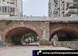 ¡Sabor! La Candelaria de Caracas un pedazo de España en Venezuela