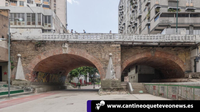 ¡Sabor! La Candelaria de Caracas, un pedazo de España en Venezuela 2