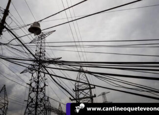 Nuevo apagón general en Maracaibo provocando fuerte explosión Nuevo apagón general en Maracaibo - Cantineoqueteveo News