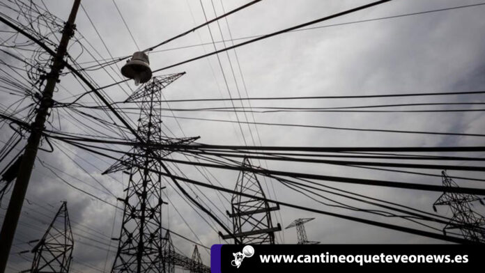 Nuevo apagón general en Maracaibo - Cantineoqueteveo News Nuevo apagón general en Maracaibo - Cantineoqueteveo News