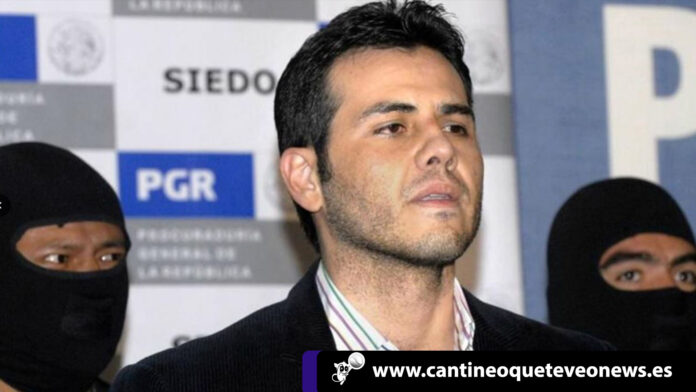 ¡Tras las rejas! Mano derecha del Chapo pagará solo 15 años 2