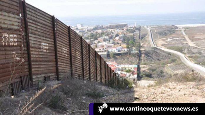 ¡¡Trancados! Estadounidenses quieren hacer su propio muro 2