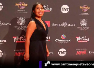 »Roma» fue la ganadora de la noche en Premios Platino 2019 premios platino-roma-cantineoqueteveonews