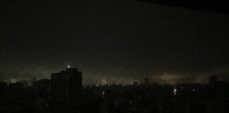 Apagón en Argentina y Uruguay afecto a más de 14 millones de personas Apagón en Argentina- cantineoqueteveonews