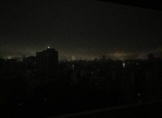 Apagón en Argentina y Uruguay afecto a más de 14 millones de personas Apagón en Argentina- cantineoqueteveonews