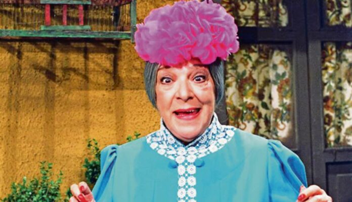 Angelines Fernández bruja 71 1