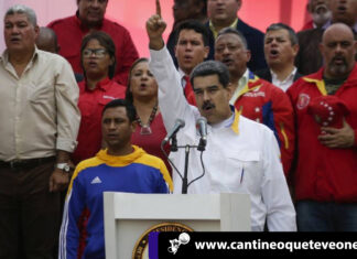 Aprueban seis millones de euros para financiar atletas Venezolanos Aprueban seis millones- Cantineoqueteveonews