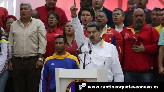 Aprueban seis millones de euros para financiar atletas Venezolanos Aprueban seis millones- Cantineoqueteveonews