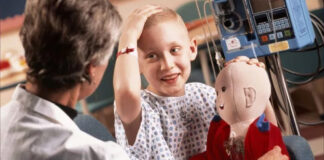 Asion propone un plan educativo para niños con cáncer plan educativo-asion-niños-cantineoqueteveonews