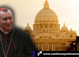 Asistencia técnica a Venezuela busca ser resguardada por el Vaticano Asistencia tecnica a Venezuela busca ser resguardada por el Vaticano - Catineoqueteveo News