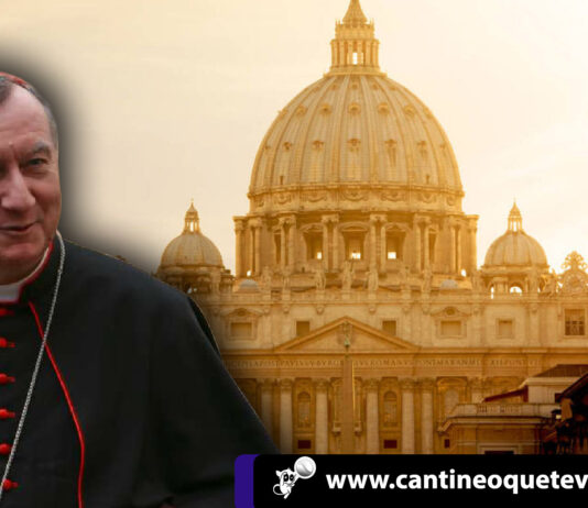 Asistencia técnica a Venezuela busca ser resguardada por el Vaticano Asistencia tecnica a Venezuela busca ser resguardada por el Vaticano - Catineoqueteveo News