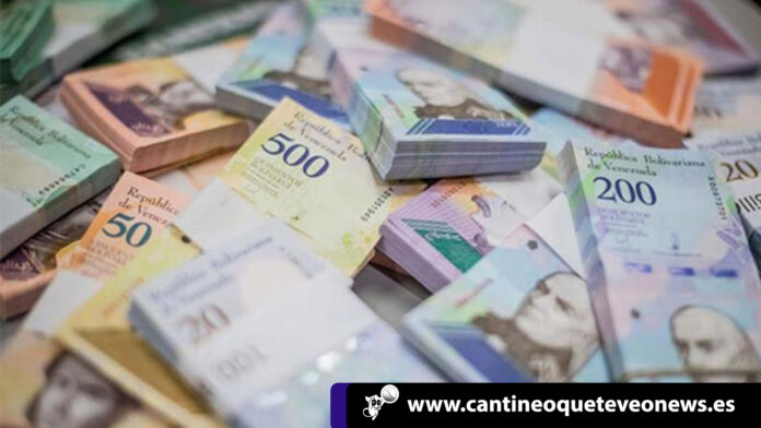 BCV anunció incorporación de tres nuevos billetes 2