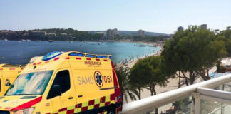 Balconing en Magaluf sale mal y deja a un joven britanico fallecido Balconing en Malaguf sale mal y deja a un joven britanico fallecido - Cantineoqueteveo News