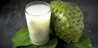 Beneficios de consumir Guanábana una fruta ¡ deliciosa y saludable! Cantineoqueteveonews - conoce los beneficios de la guanabana una fruta saludable y deliciosa