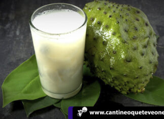 Cantineoqueteveonews - conoce los beneficios de la guanabana una fruta saludable y deliciosa