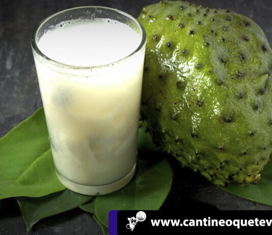 Cantineoqueteveonews - conoce los beneficios de la guanabana una fruta saludable y deliciosa
