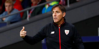 Berizzo tendrá que hacer milagros con Paraguay en Copa América