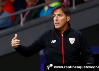 Berizzo tendrá que hacer milagros con Paraguay en Copa América