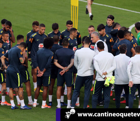 Brasil comienza su fiesta de favorito sin Neymar y ante la débil Bolivia Brasil comienza su fiesta sin Neymar y ante Bolivia 3