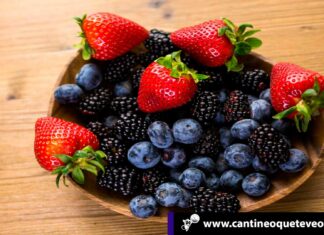 Cantineoqueteveo News - Alimentos para prevenir la inflamación