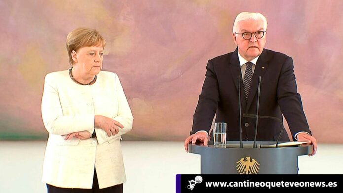 Cantineo-WEB-Angela-Merkel-sufre-temblores Cantineoqueteveo News - Angela Merkel sufre temblores