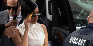 Cardi B acusada al jurado por su presunta pelea en club de striptease Cardi-B-acusada-Cantineoqueteveonews