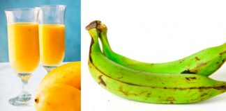Consumir mangos y plátanos ayuda a prevenir el cáncer de colon Cantineoqueteveonews - Una de las enfermedades cada vez más comunes en las últimas décadas; es el cáncer de colon por ello se debe con...