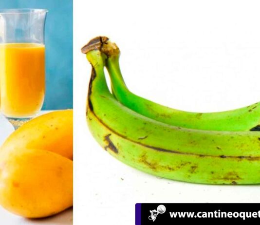 Consumir mangos y plátanos ayuda a prevenir el cáncer de colon Cantineoqueteveonews - Una de las enfermedades cada vez más comunes en las últimas décadas; es el cáncer de colon por ello se debe con...