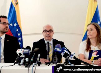 Contacto con Inteligencia Estadunidenses confirma Simonovis a Elliott Abrams Cantineoqueteveo News-Contacto con la CIA DEA