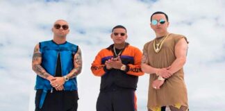 Daddy Yankee y Wisin & Yandel de regreso con su nuevo tema «Si Supieras» Cantineoqueteveo News - Daddy Yankee y Wisin & Yandel