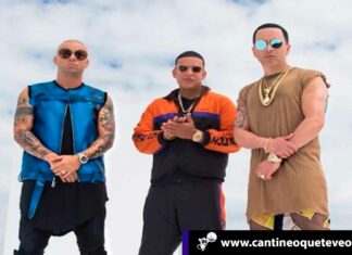 Daddy Yankee y Wisin & Yandel de regreso con su nuevo tema «Si Supieras» Cantineoqueteveo News - Daddy Yankee y Wisin & Yandel